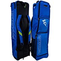 KOOKABURRA Xenon Bolsa de Hockey- Unisex- Azul- Talla única